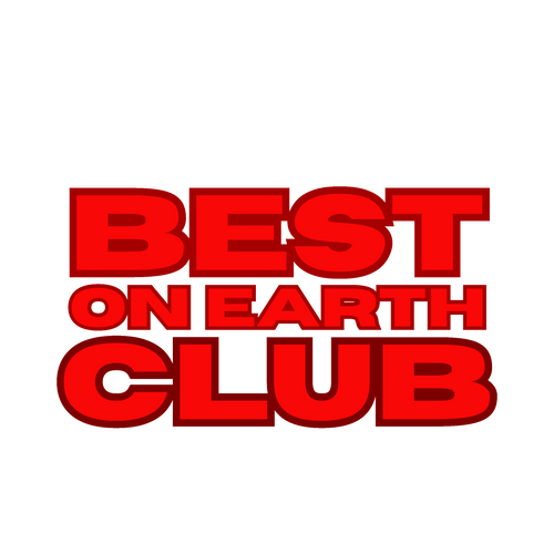 Best On Earth Club